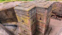 2 days Lalibela church Tour