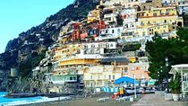 Private Tour of the Amalfi Coast 