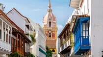 Private Full Day Cartagena Legends Tour