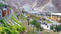 Khorfakkan City Tour private Up to 6 people