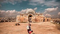 Full Day Amman Old and New Private City Tour