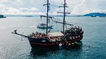 All Inclusive Daytrip to Taboga Island on board a Pirate Ship