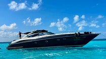 Private SUNSEEKER 60 Yacht Experience for up to 20 Guests