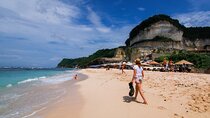 Bali Beach Private Tour