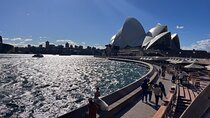 Half-Day Sydney Heritage Walking Tour