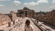 Amman and Desert Castle Private Tour