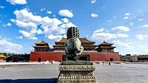 Beijing Forbidden City and Temple Heaven Private Guide Tour