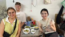 Hanoi Famous Michelin Guided Street Food Tour