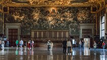 Venice: Doge's Palace Guided Tour With Tickets & Optional Gondola