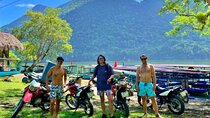 3D2N Cao Bang Trekking and Motorbike Guided Tour