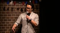 Tokyo: English Standup Comedy Night