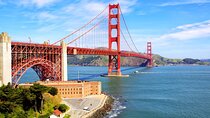 San Francisco Downtown Walking Tour with Cruise Tickets
