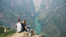 Ha Giang 4 day tour from Hanoi