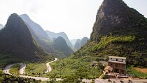 4D3N Ha Giang Loop Group Tour from Hanoi