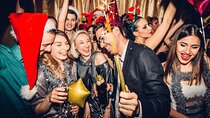 New Year's Eve Cruise with Gala Dinner and Drinks in Istanbul