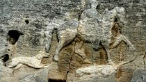 Private Historical Tour to Madara Horseman and Ancient Pliska