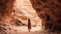 Echoes of Petra 4-Day Getaway