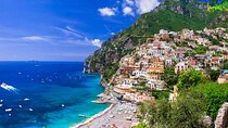 From Naples Salerno, Positano and Amalfi Coast