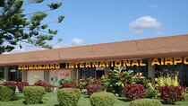 Kilimanjaro Airport to Moshi Transfer – Safe & Comfortable