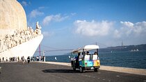 Tuk tuk tour in Belem area