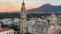 Private Transfer from Naples to Pompeii or vice versa