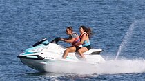 Adventure Jetski