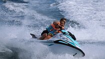 Jet Ski Excursión 30 minutes