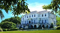 Rose Hall Great House tour