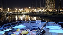 Valencia Evening Cruise with Dinner and Drinks