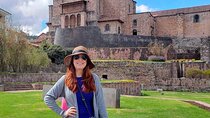 Half Day Tour in Cusco: Exploring the City and Four Ruins