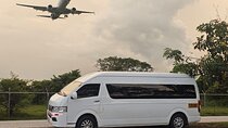 Private Transfer From Liberia Airport To Riu Guanacaste