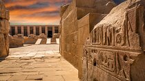 Private Day Trip To Dendera Temple From Hurghada City