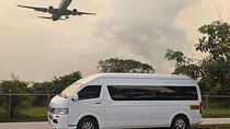 Private Transfer From Liberia Airport To Tamarindo