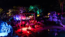 Punta Cana Cenote Party at Maroca – Open Bar + Skip the Line