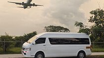 Private Transfer From Liberia Airport To Dreams Las Mareas