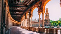 Seville Private Guided Tour from Algarve