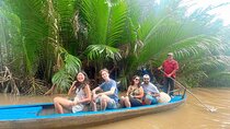 Mekong Delta Guided Tour from Ho Chi Minh City
