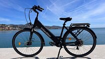 Urban Ebike Rental in Malaga