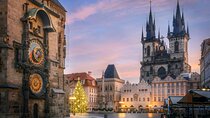 3 Days Exploring Prague with Hotel Stay & All Transfers