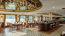 VIP Ha Long Bay Day Cruise from Ha Long Port with Buffet Lunch