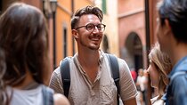 Guided Walking Tour in Bologna
