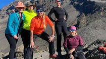 A 1-Day Kilimanjaro Hike on Machame Route with Hotel Pickup