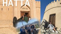 Hatta Tour Private Up to 6 People