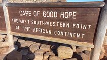 Explore Cape of Good Hope and Meet the Penguins at Boulders Beach