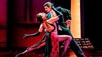 Tango Porteño Private Class and Tango Show with Dinner