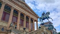 Highlights Tour: Explore Berlin's unique Museum Island