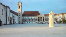 Fatima and Coimbra Private Personalized Experience from Lisbon