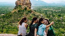 Private Sightseeing Tour in Sri Lanka