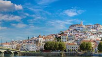 Lisbon to Coimbra Private Journey: Direct Route