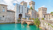 From Venice: Verona Tour and Lake Garda Cruise 